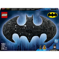 LEGO SUPER HEROES BATMAN LOGO 76330 (LEGO76330)-0