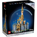 LEGO Disney - Disney Castle 43222,4837 части (43222)-0