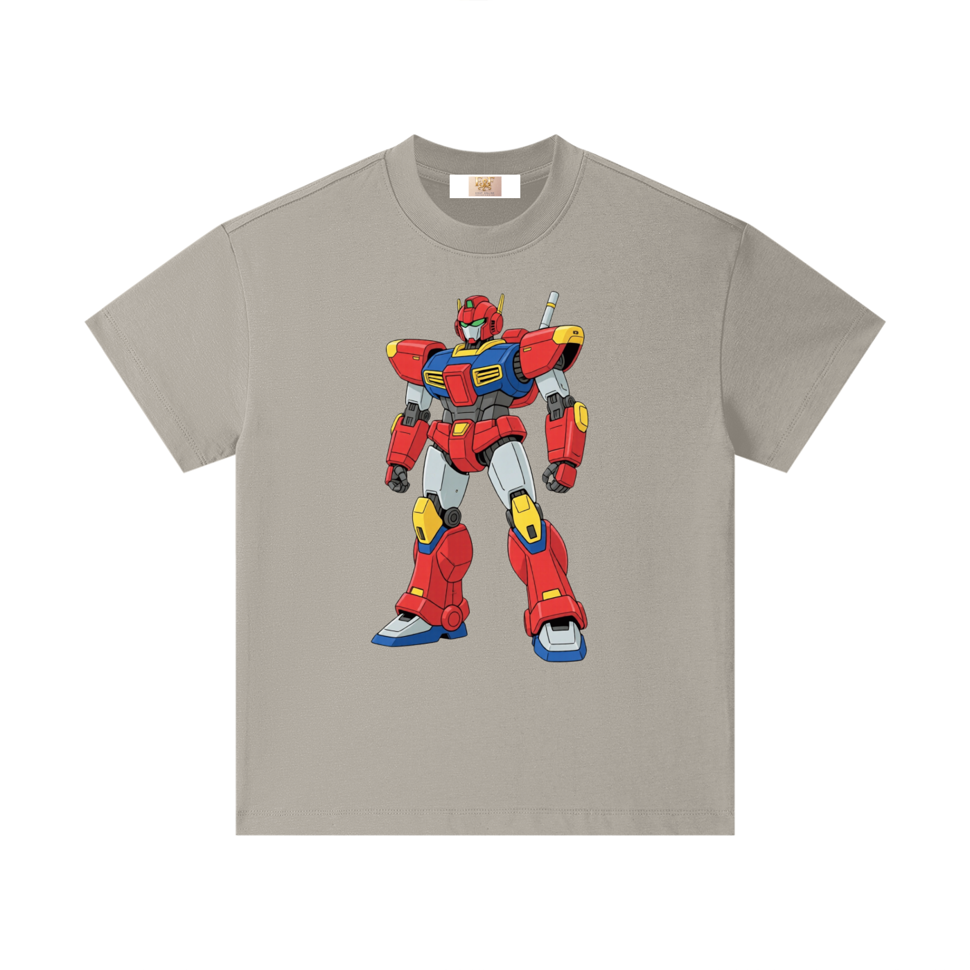 Pure Cotton Essential Kids T-Shirt