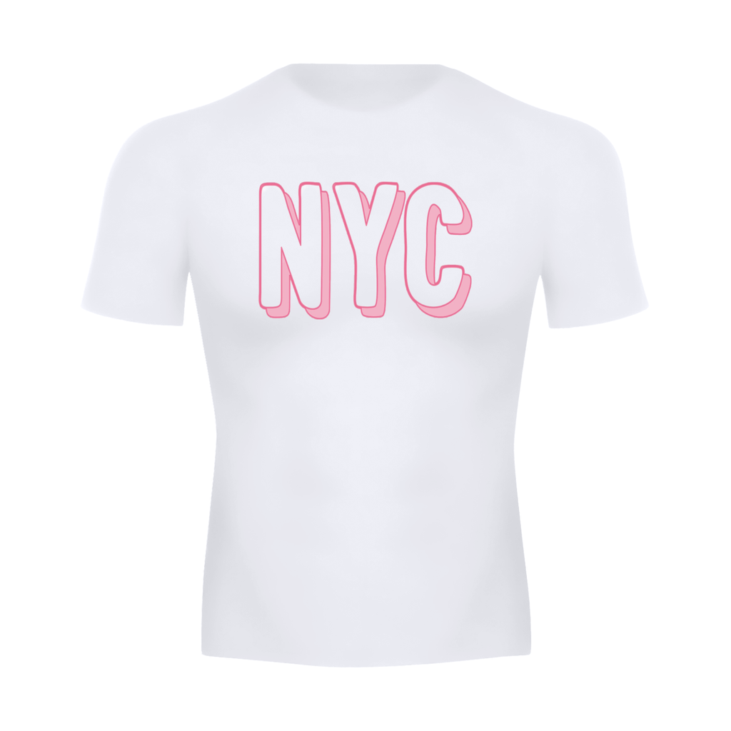 Performance Short Sleeve T-Shirt