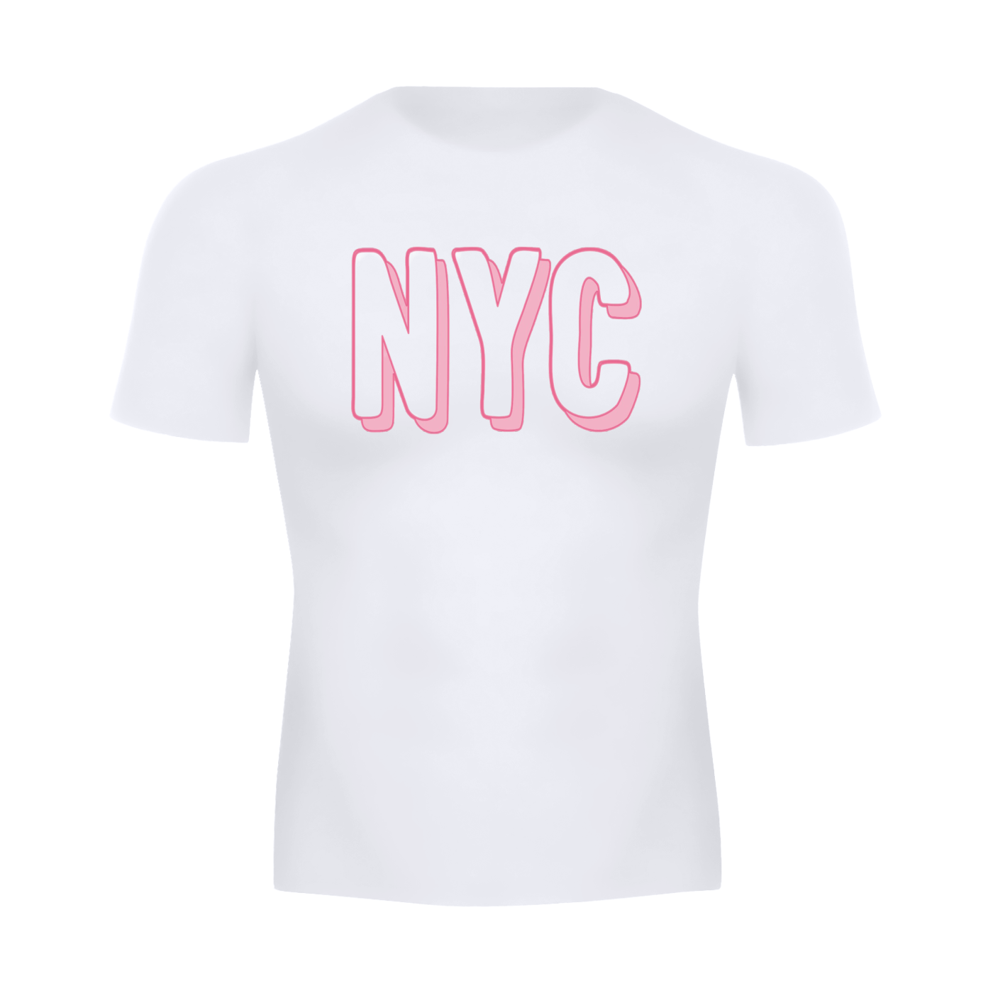 Performance Short Sleeve T-Shirt