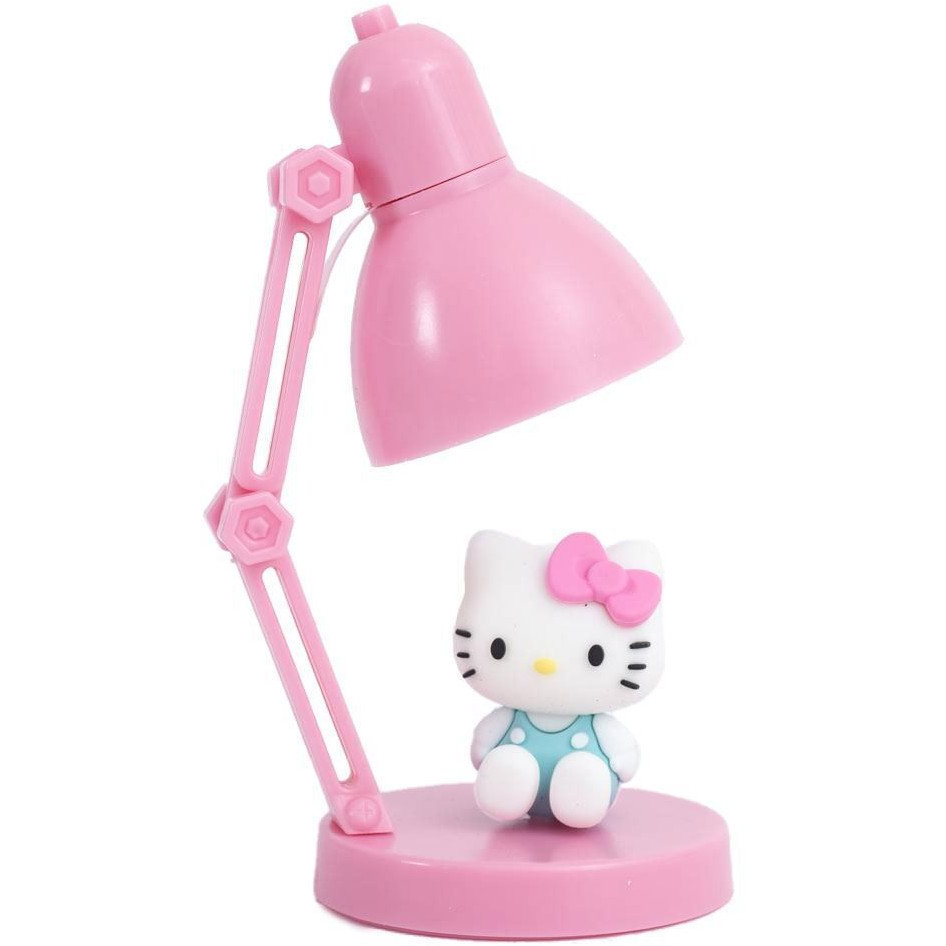Hello Kitty - Hello Kitty - lampa dekorativní-0
