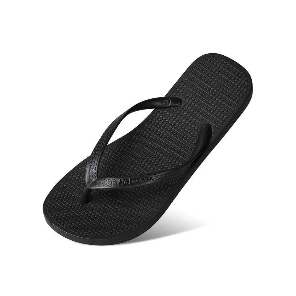Toe Post Flat Slippers