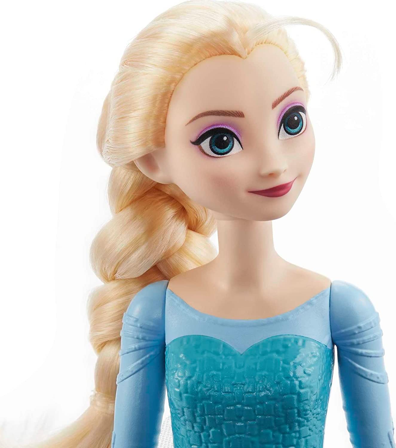 Disney Princess Frozen (Elsa)-1