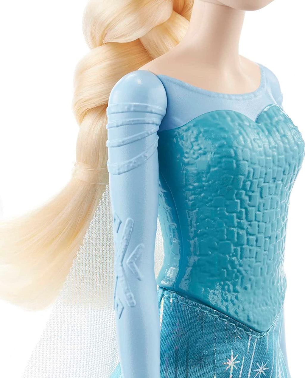 Disney Princess Frozen (Elsa)-2