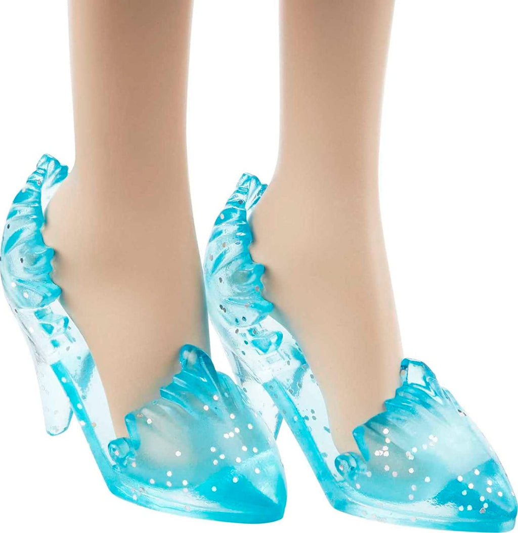 Disney Princess Frozen (Elsa)-3