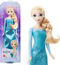 Disney Princess Frozen (Elsa)-0