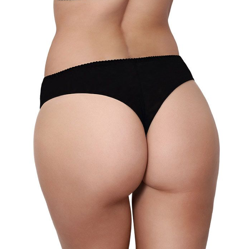 Brazilian Panty Axami Shimmer-1