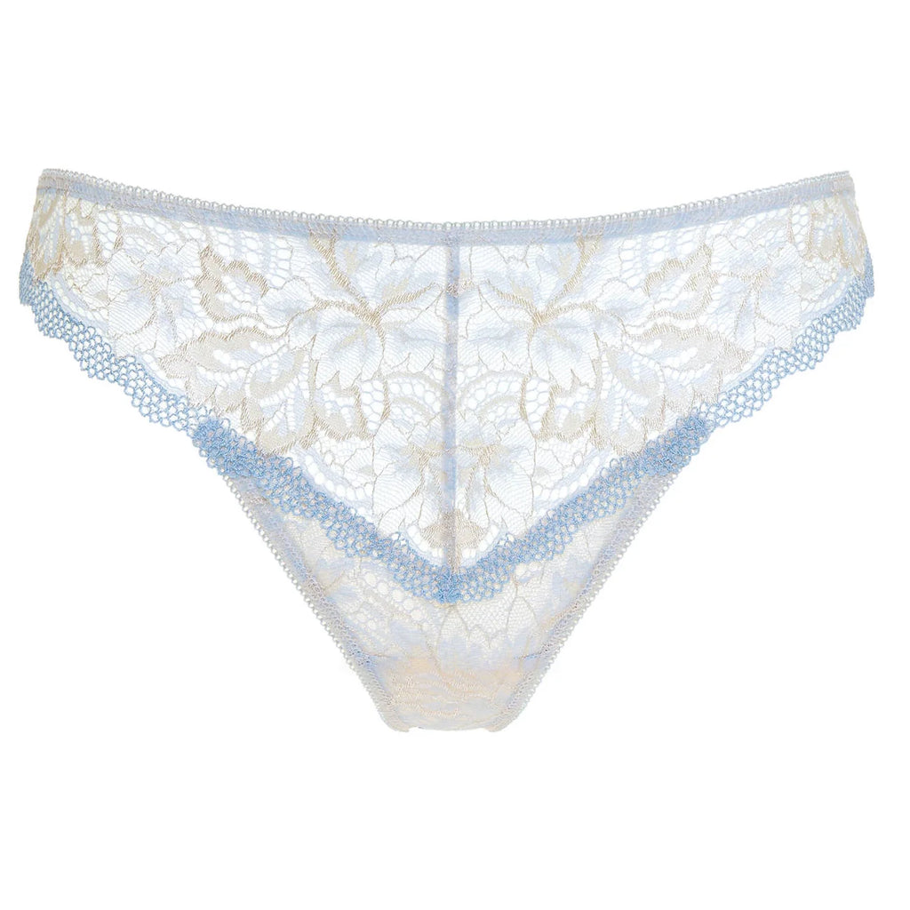 Floral Lace Thong Gorteks Manila-2