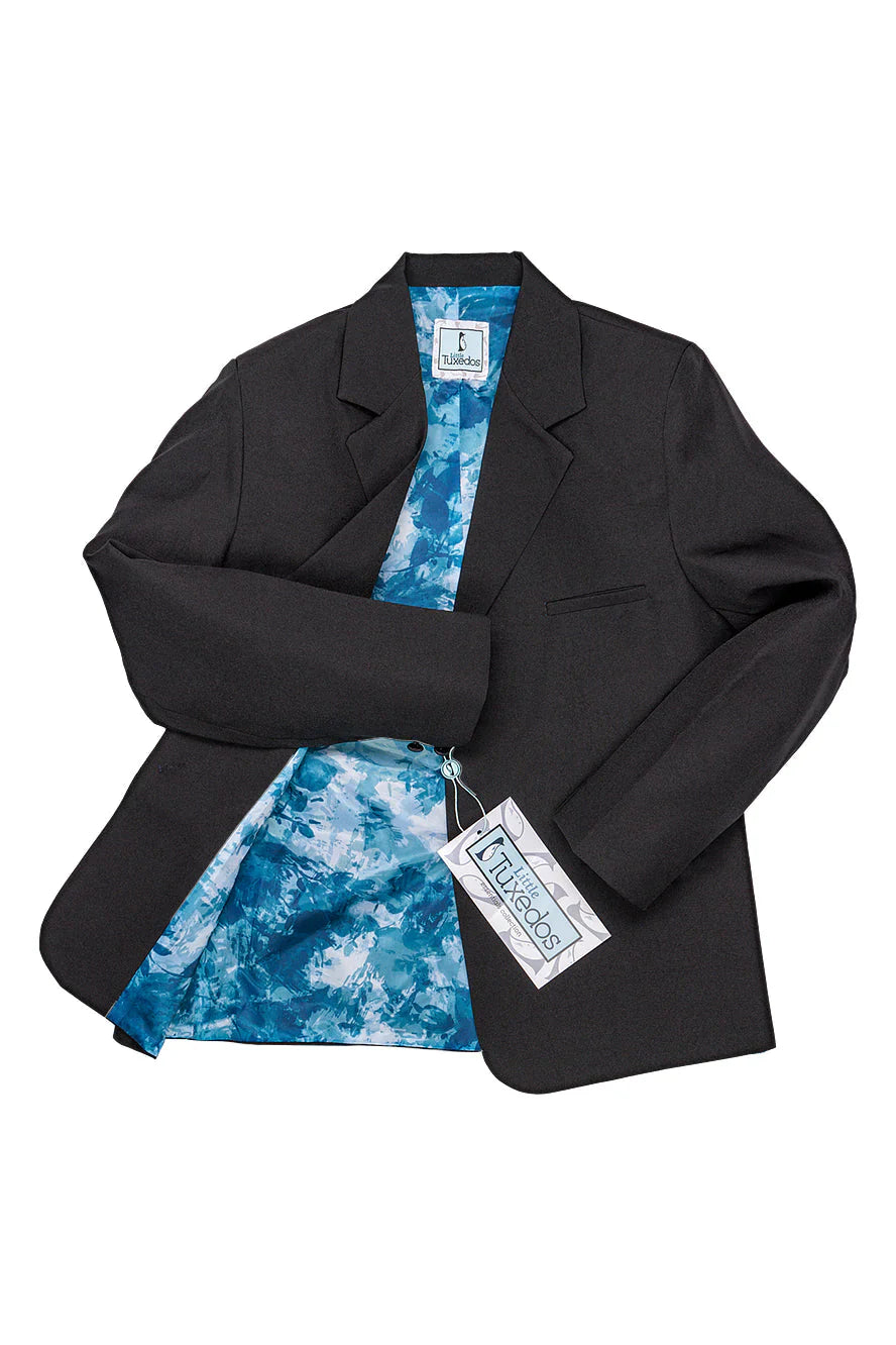"Mason" Kids Suit (5-Piece Set)-1