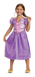 Disney Rapunzel Classic (3-4)-0