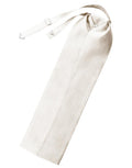 Faille Silk Ascot-1