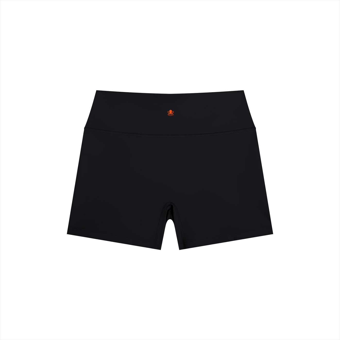 Women’s High Rise Yoga Shorts