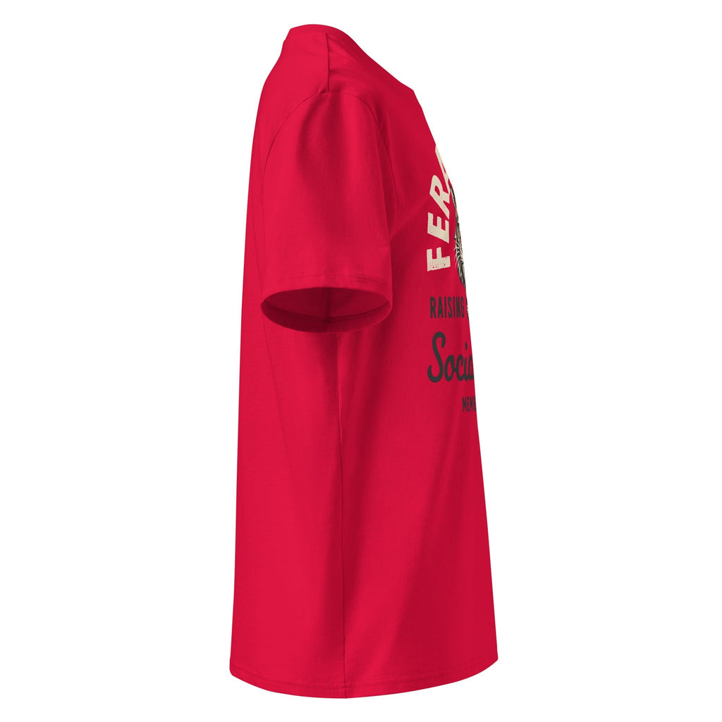 Feral Moms Social Club T-Shirt