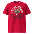 Feral Moms Social Club T-Shirt