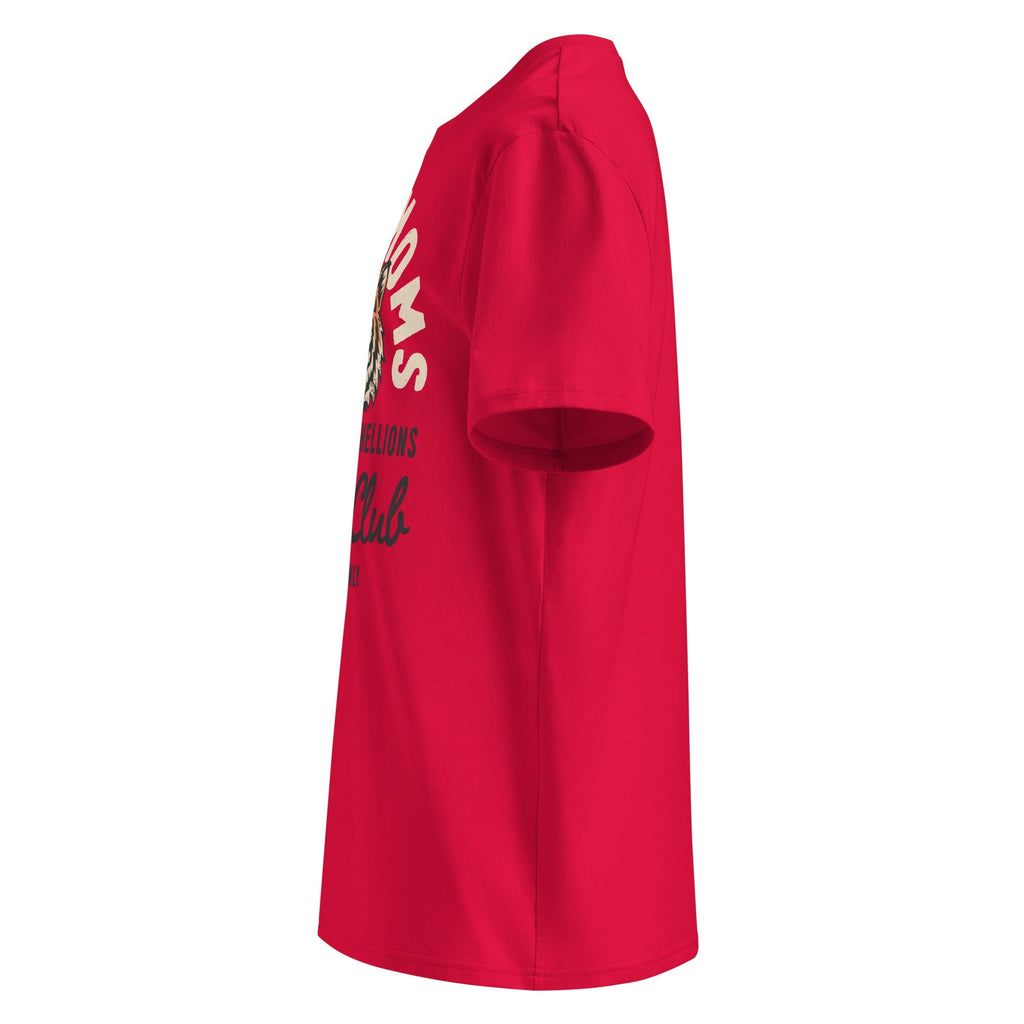 Feral Moms Social Club T-Shirt