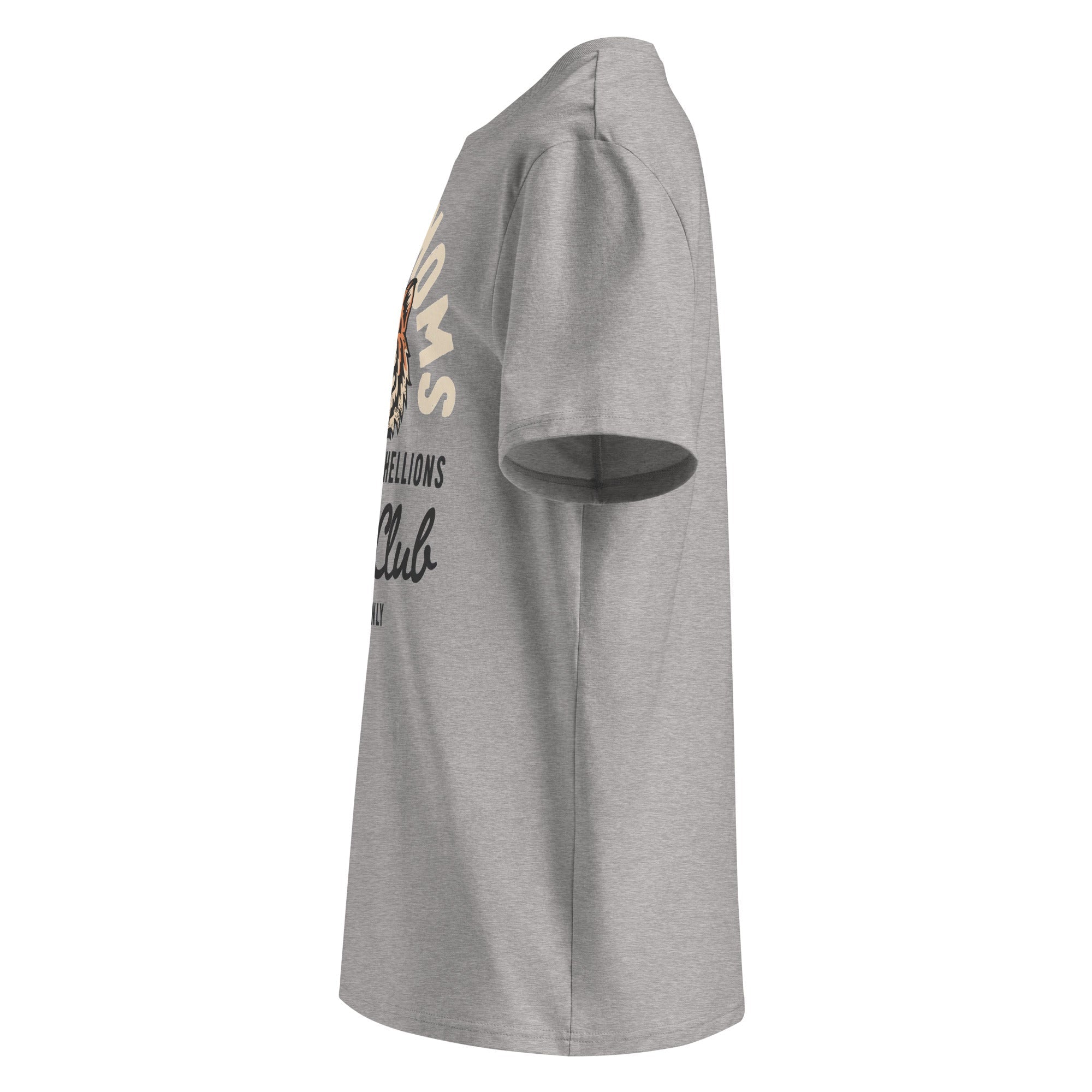Feral Moms Social Club T-Shirt