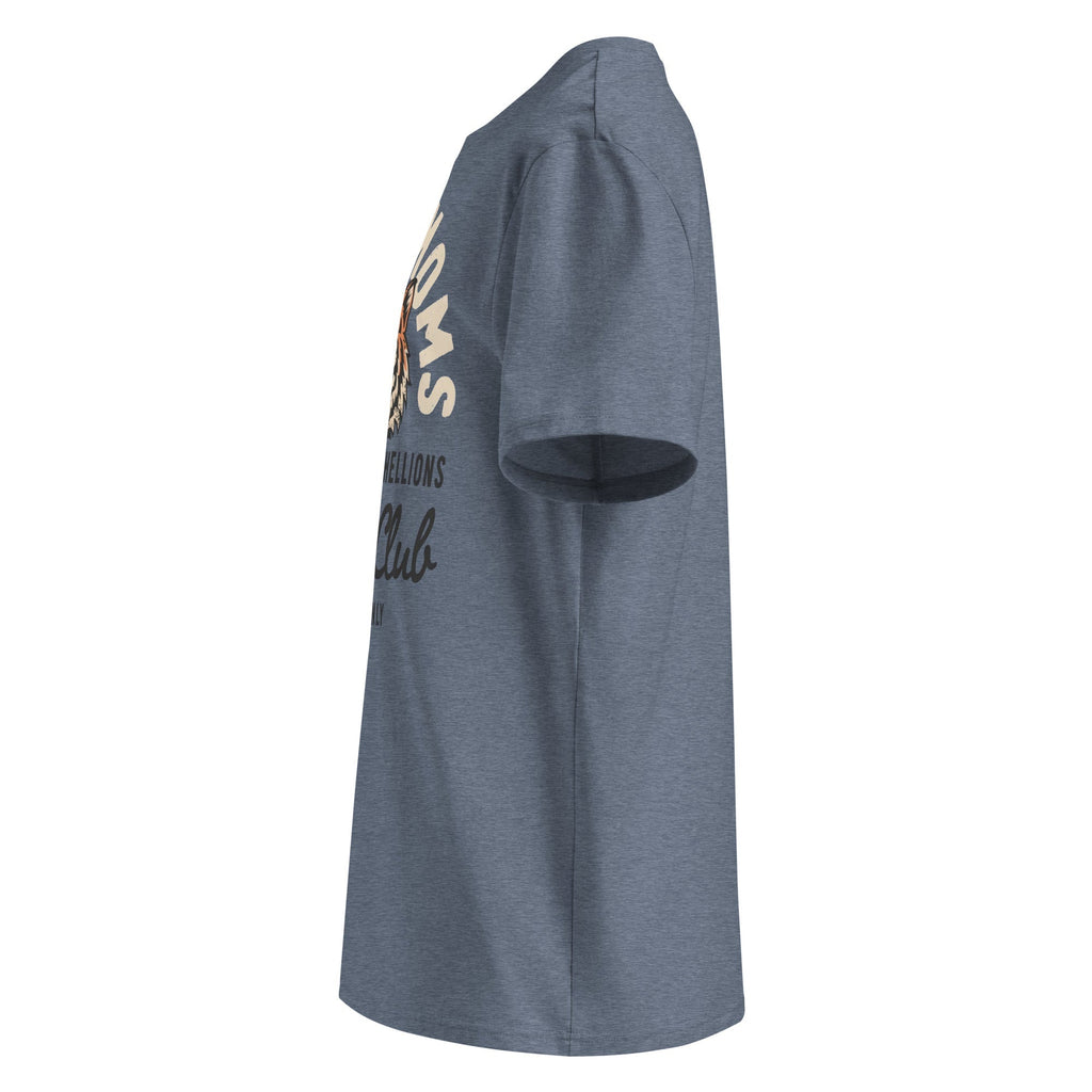 Feral Moms Social Club T-Shirt