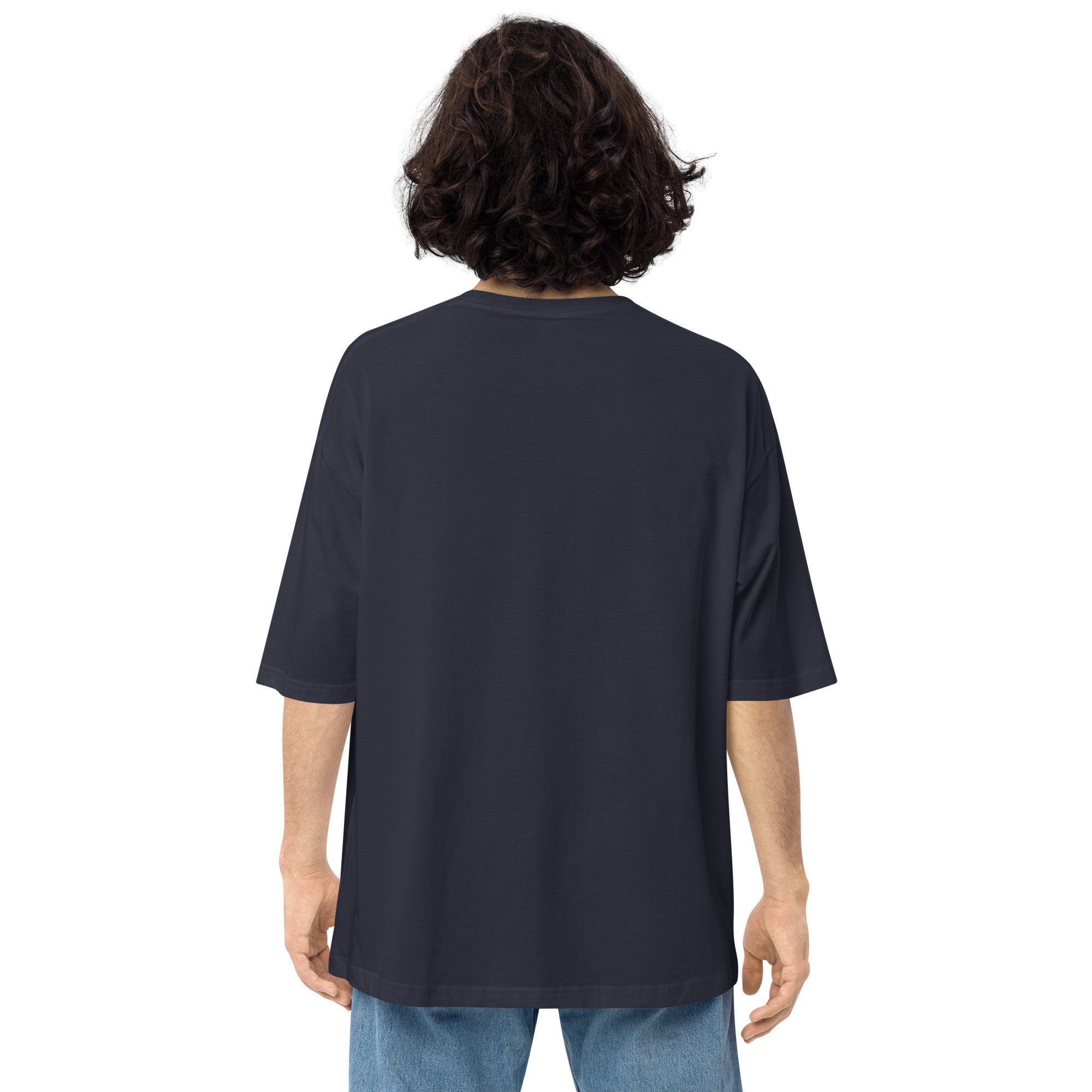 Misa Amane Unisex oversized tees | Death Note Oversized tee | Ryuk, Light Yagami-14