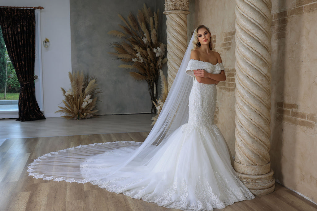 Larisa mermaid wedding dress-6