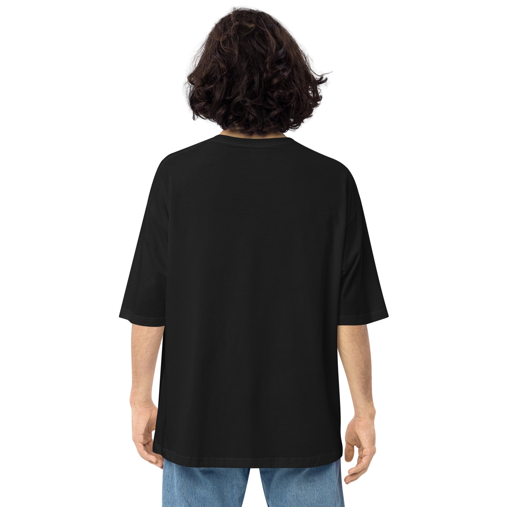 Misa Amane Unisex oversized tees | Death Note Oversized tee | Ryuk, Light Yagami-8