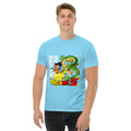 Dragon Ball Z Mens Classic T-Shirt | Dragon Ball Z T-Shirt | Anime T-Shirt-30