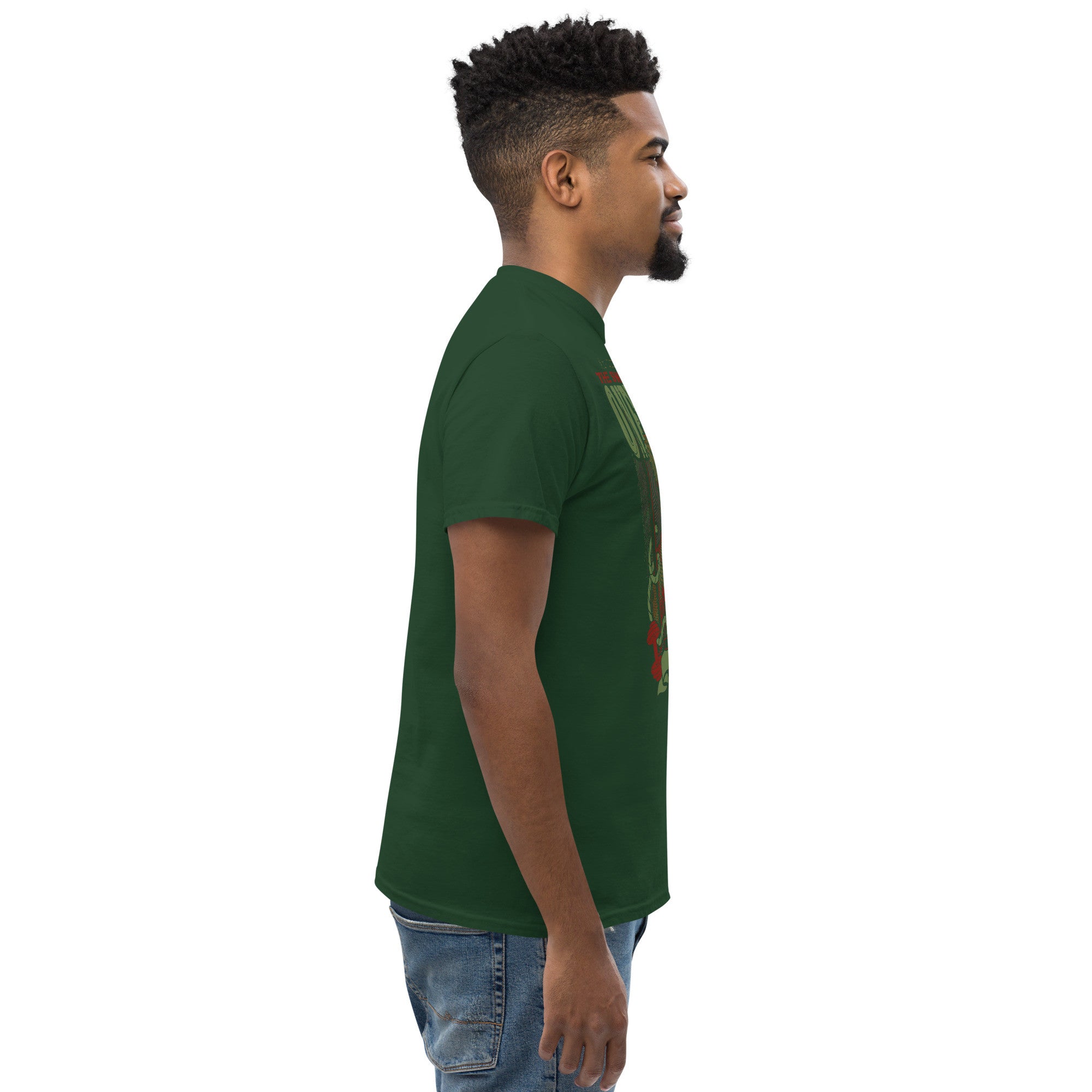 One Piece Anime Tees | Roronoa Zoro T-Shirt | Roronoa Zoro Tees | Anime T-Shirt-36