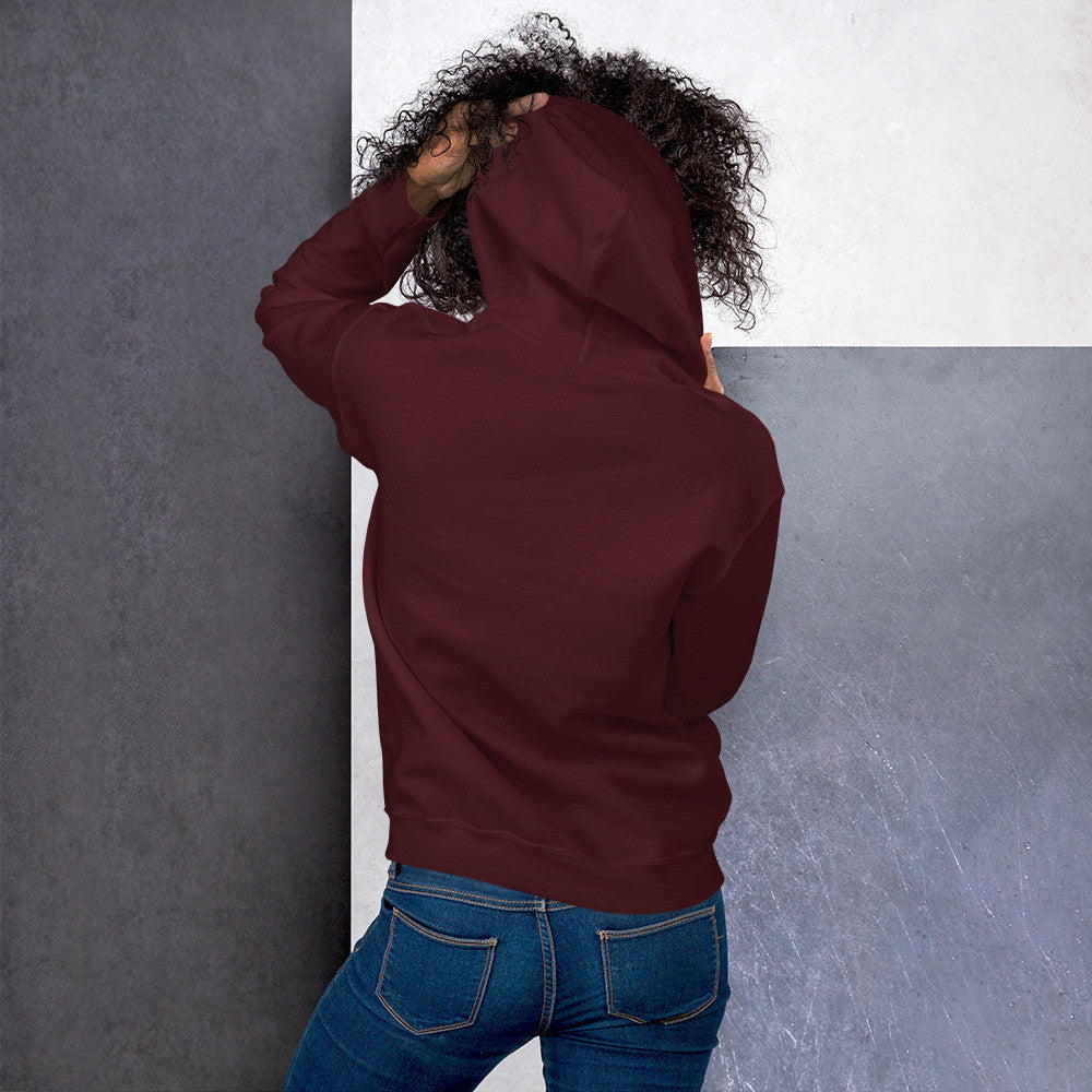 Death Note Unisex Hoodie | Ryuk, Misa Amane, Light Yagami Hoodie | Anime Hoodie-7