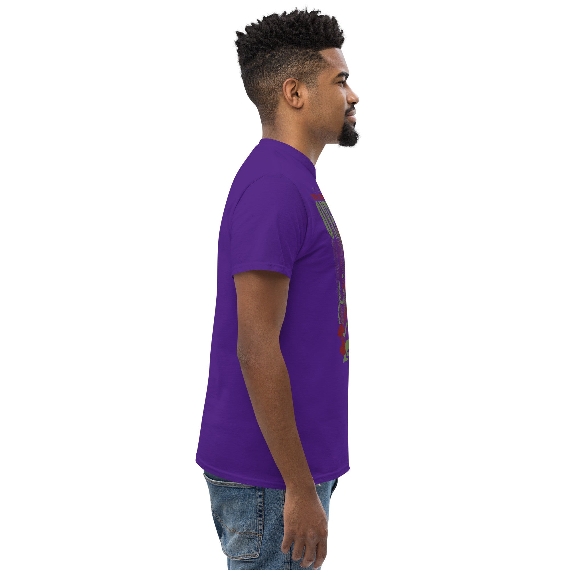 One Piece Anime Tees | Roronoa Zoro T-Shirt | Roronoa Zoro Tees | Anime T-Shirt-23