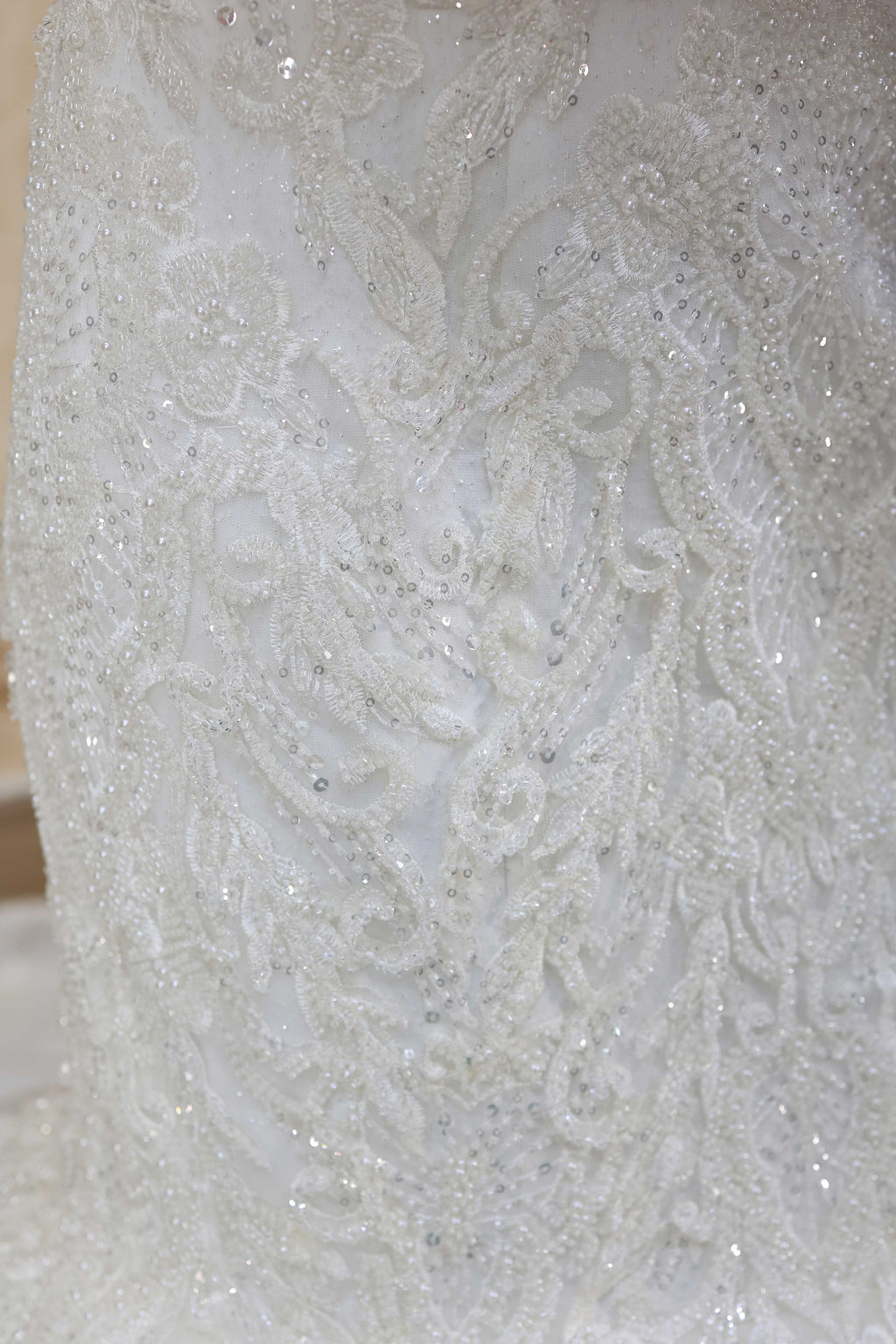 Larisa mermaid wedding dress-3