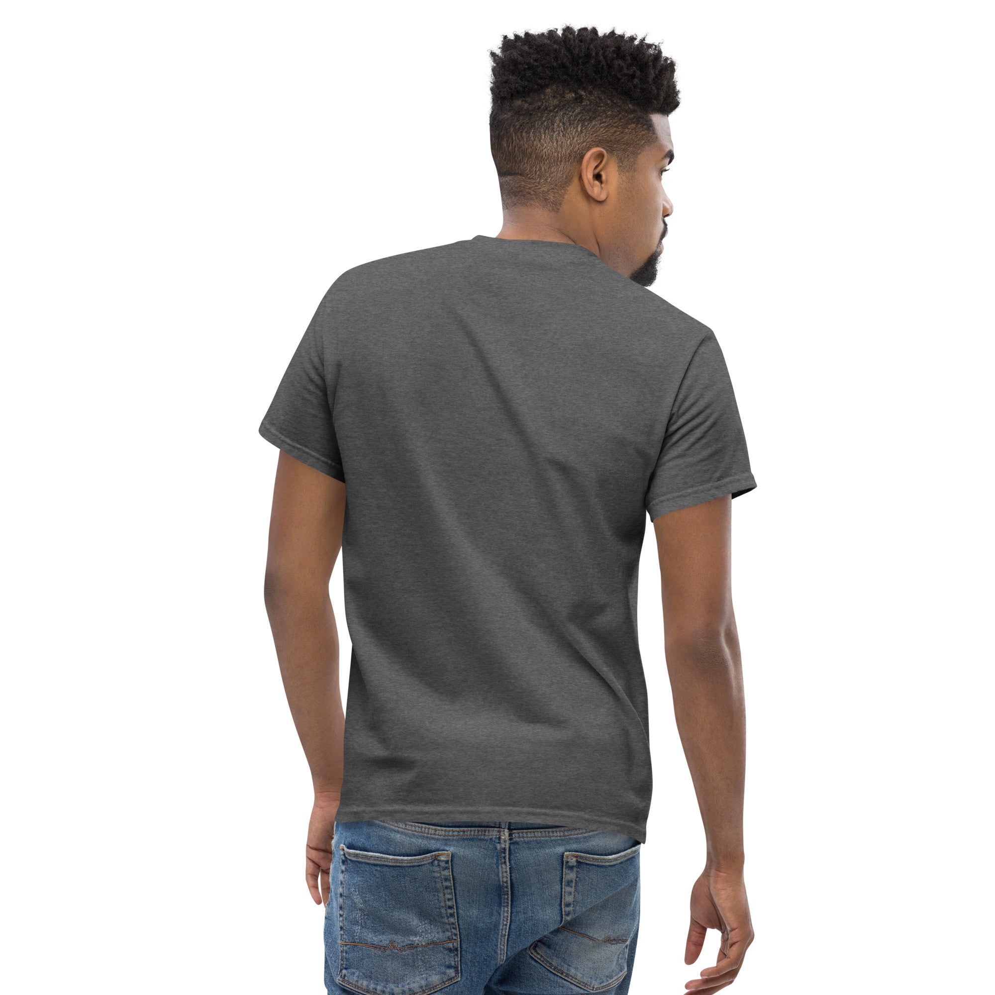 One Piece Anime Tees | Monkey D. Luffy T-Shirt | Luffy Tees | Anime T-Shirt-28