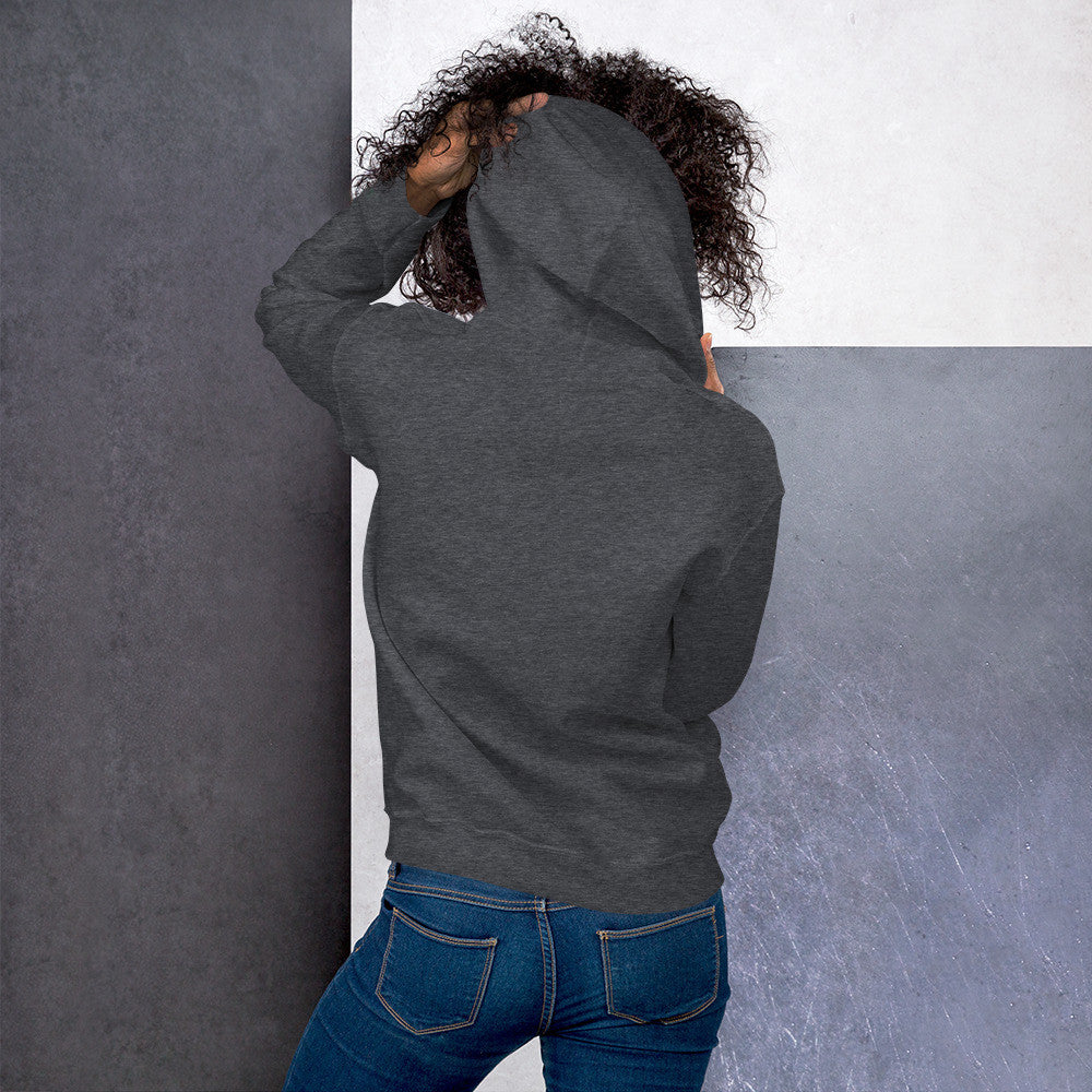 Death Note Unisex Hoodie | Ryuk, Misa Amane, Light Yagami Hoodie | Anime Hoodie-16