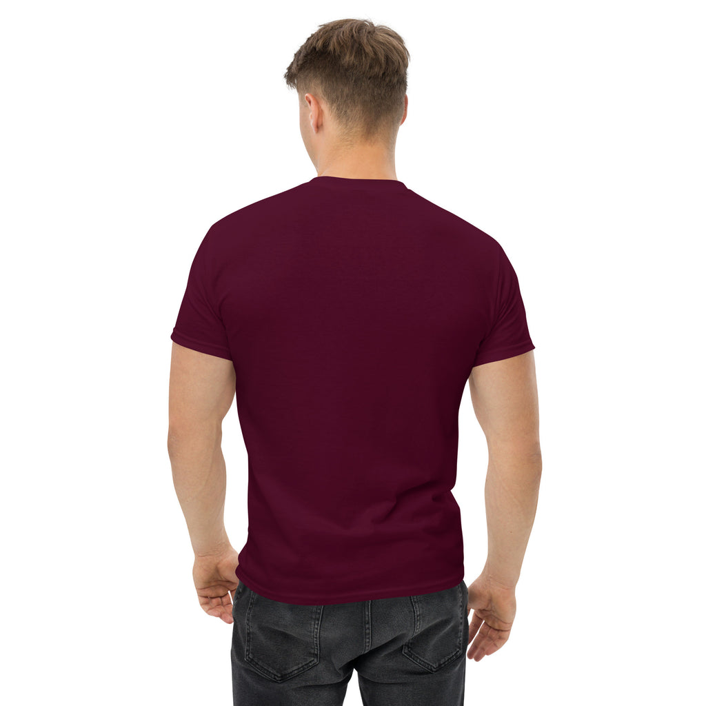 Dragon Ball Z Mens Classic T-Shirt | Dragon Ball Z T-Shirt | Anime T-Shirt-4