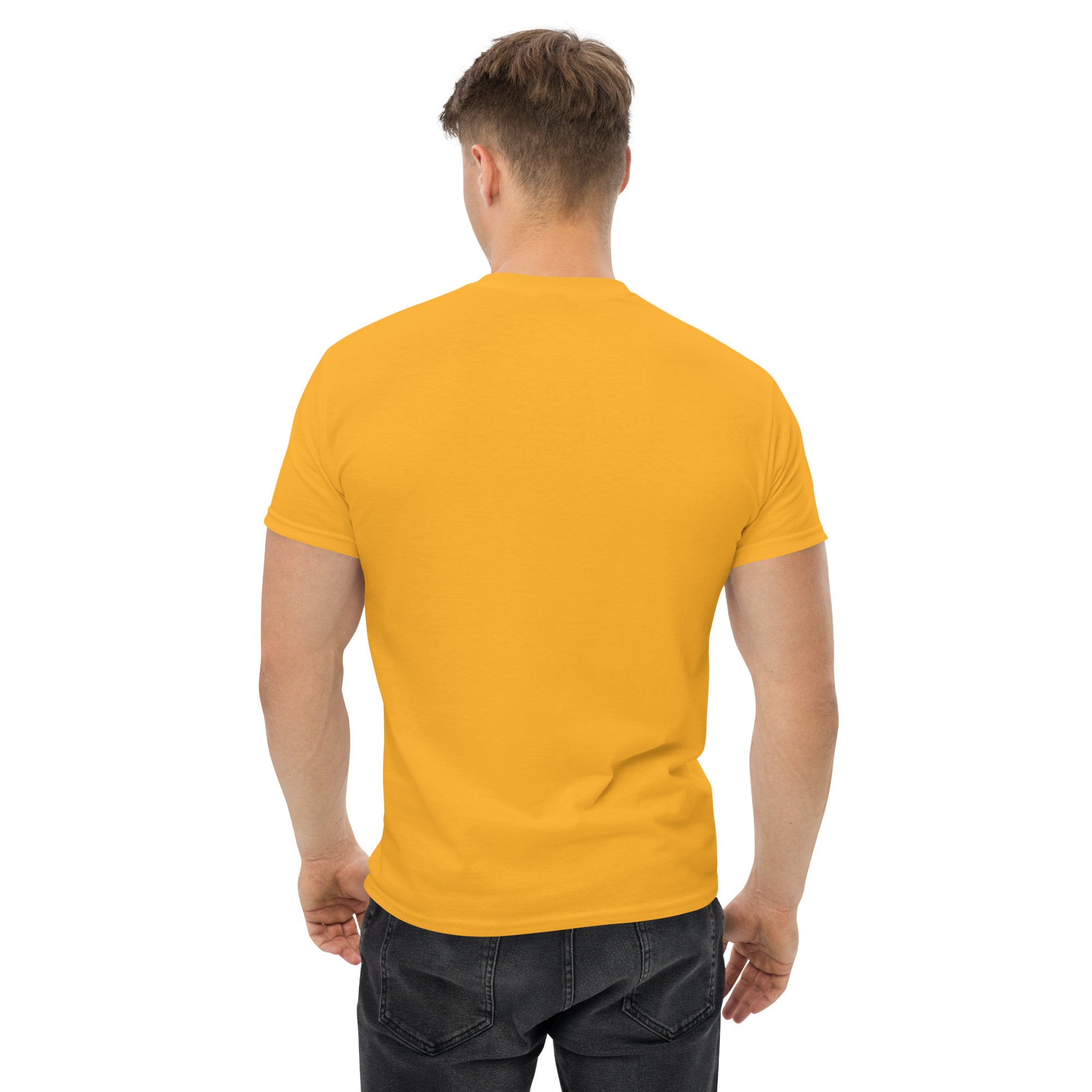 Dragon Ball Classic T-Shirt Goku, Vegeta, Goten, Gohan Friza Graphic Anime Tees-28