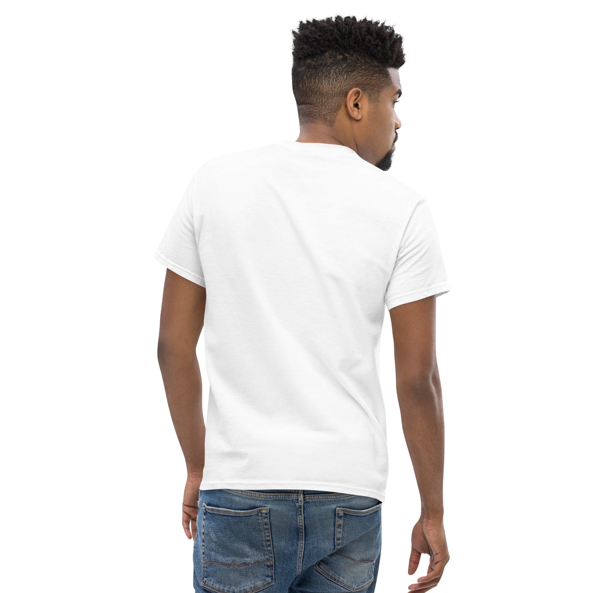 One Piece Anime Tees | Monkey D. Luffy T-Shirt | Luffy Tees | Anime T-Shirt-10