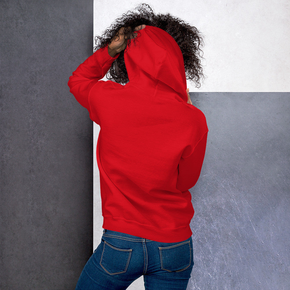 Death Note Unisex Hoodie | Ryuk, Misa Amane, Light Yagami Hoodie | Anime Hoodie-13