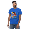 One Piece Anime Tees | Monkey D. Luffy T-Shirt | Luffy Tees | Anime T-Shirt-0