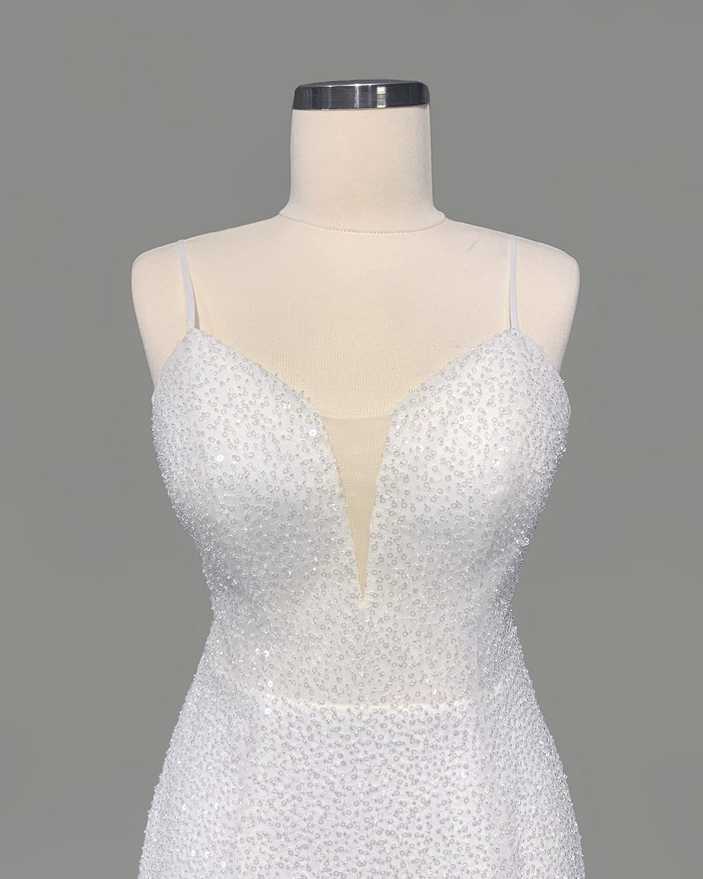 Mona mini wedding dress-1