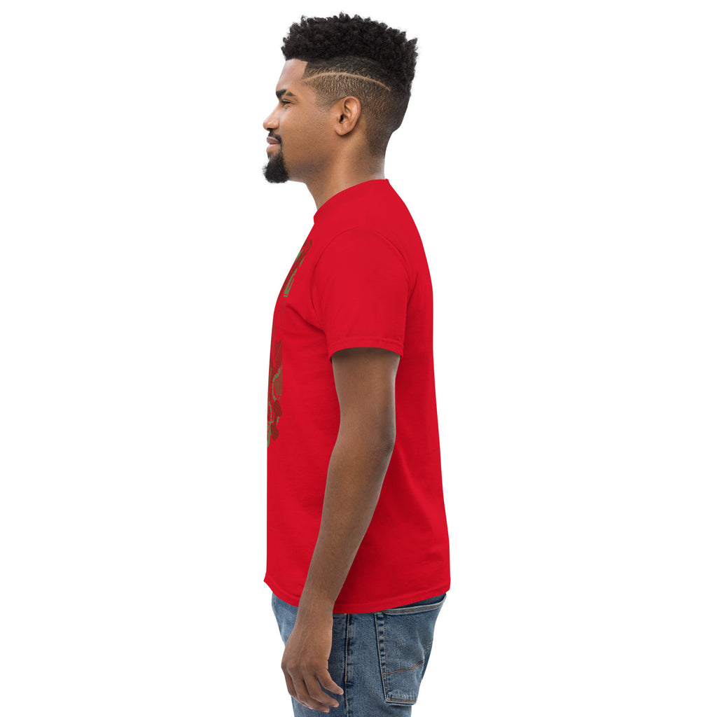 One Piece Anime Tees | Roronoa Zoro T-Shirt | Roronoa Zoro Tees | Anime T-Shirt-29