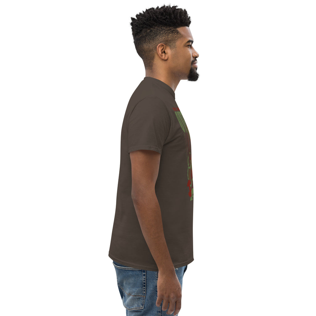One Piece Anime Tees | Roronoa Zoro T-Shirt | Roronoa Zoro Tees | Anime T-Shirt-47