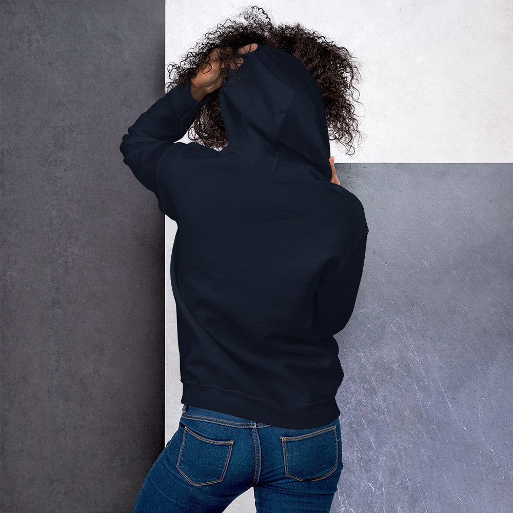 Death Note Unisex Hoodie | Ryuk, Misa Amane, Light Yagami Hoodie | Anime Hoodie-4