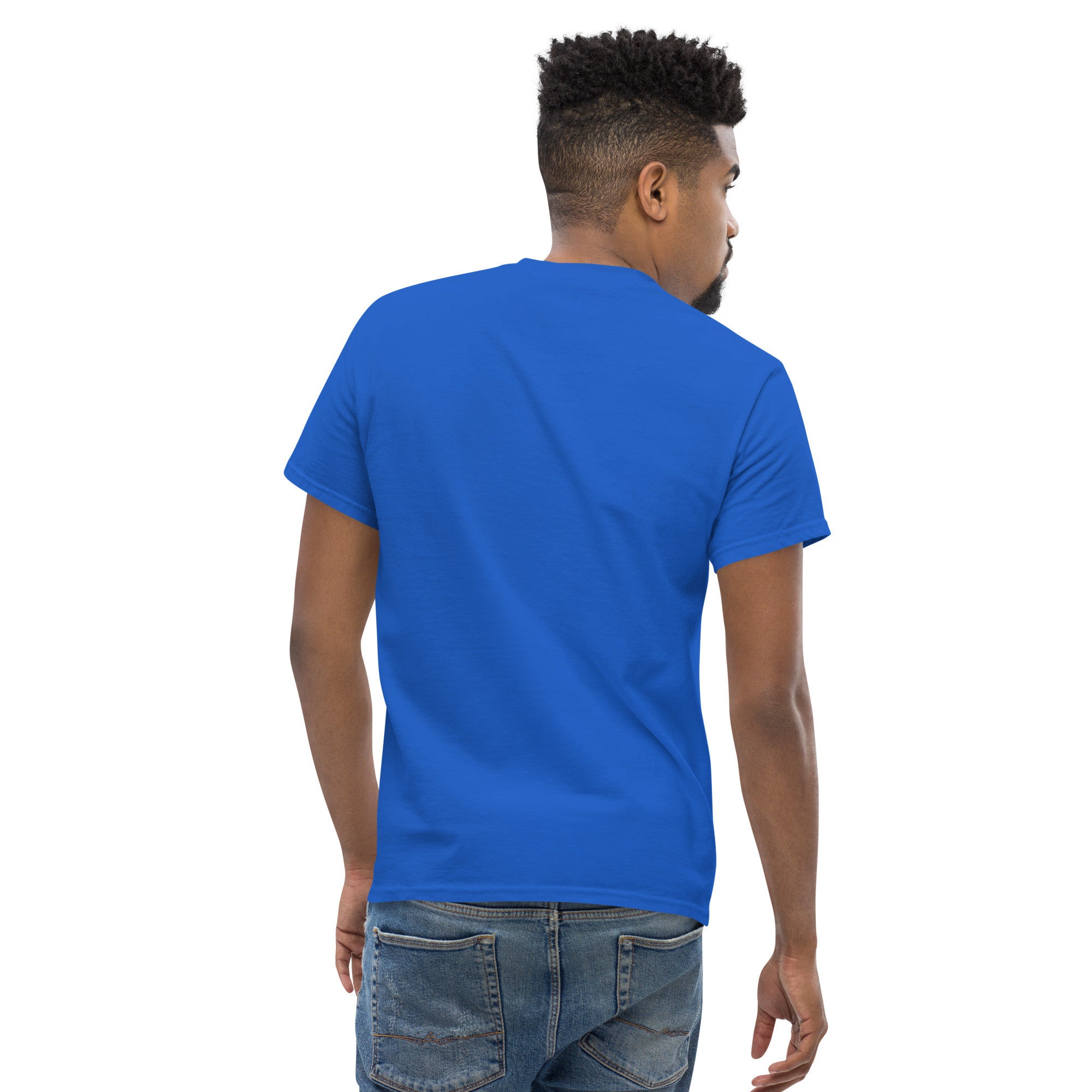 One Piece Anime Tees | Monkey D. Luffy T-Shirt | Luffy Tees | Anime T-Shirt-1