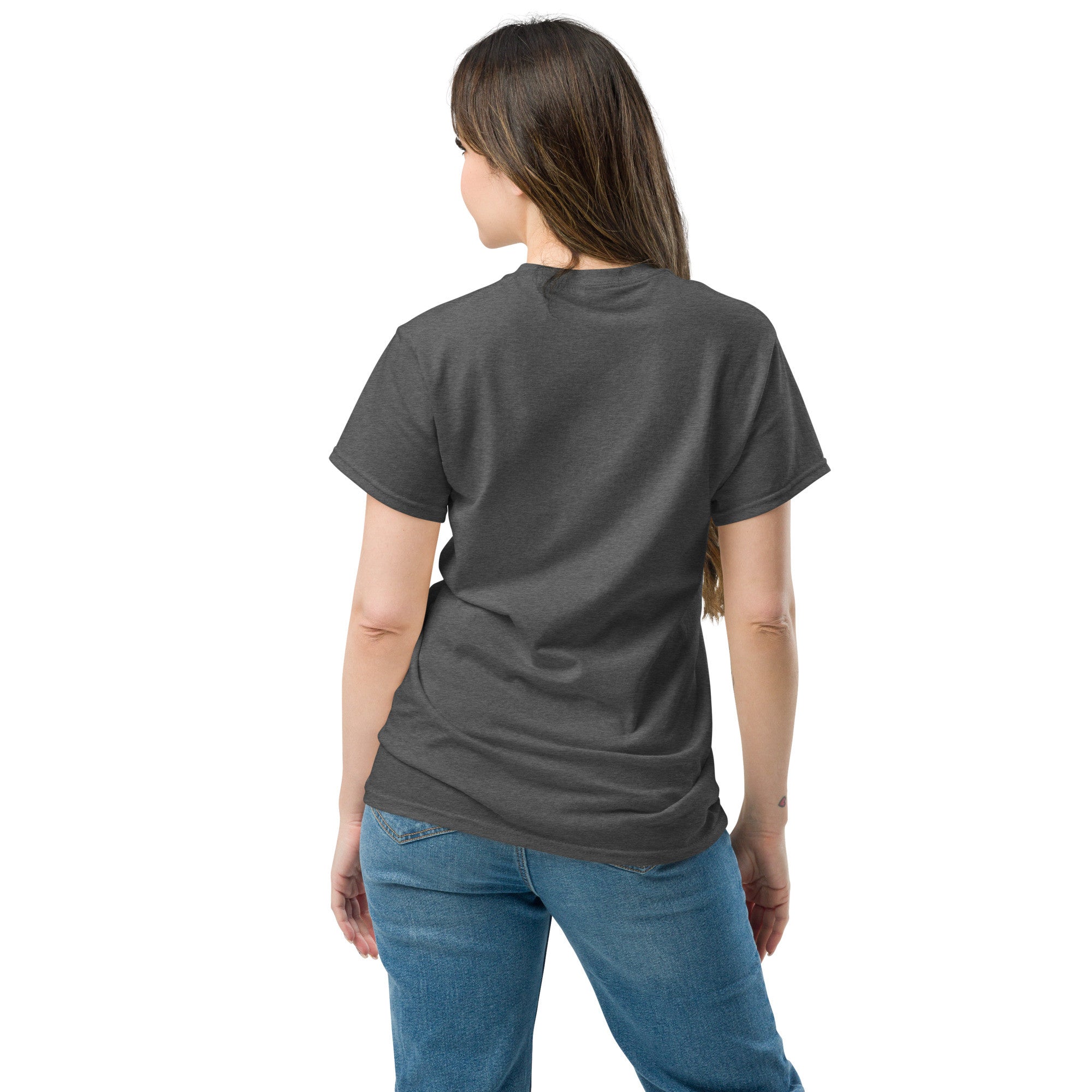 One Piece Unisex Anime Tees | One Piece Tees | Anime T-Shirt-26