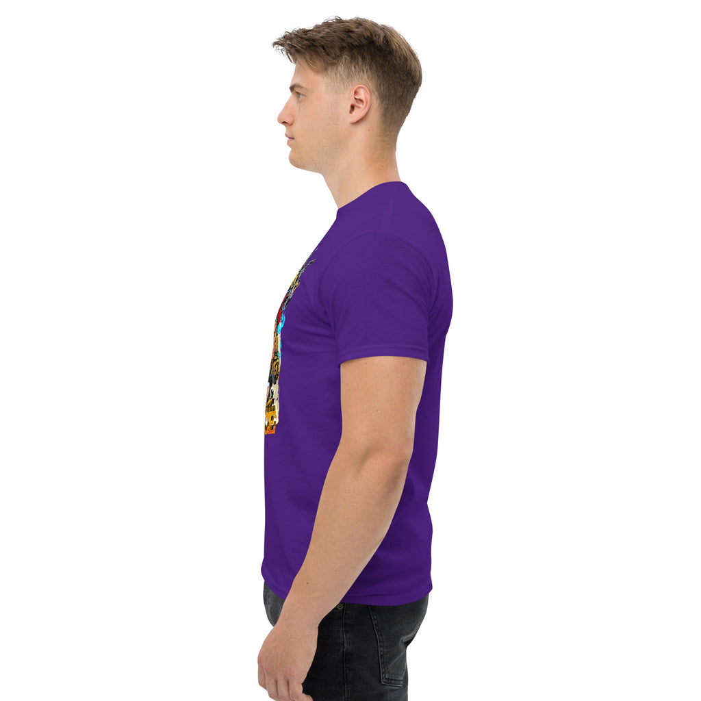 One Piece Unisex Anime Tees | One Piece Tees | Anime T-Shirt-20