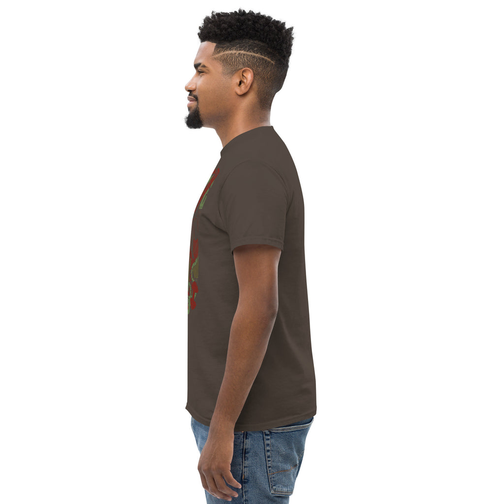 One Piece Anime Tees | Roronoa Zoro T-Shirt | Roronoa Zoro Tees | Anime T-Shirt-45