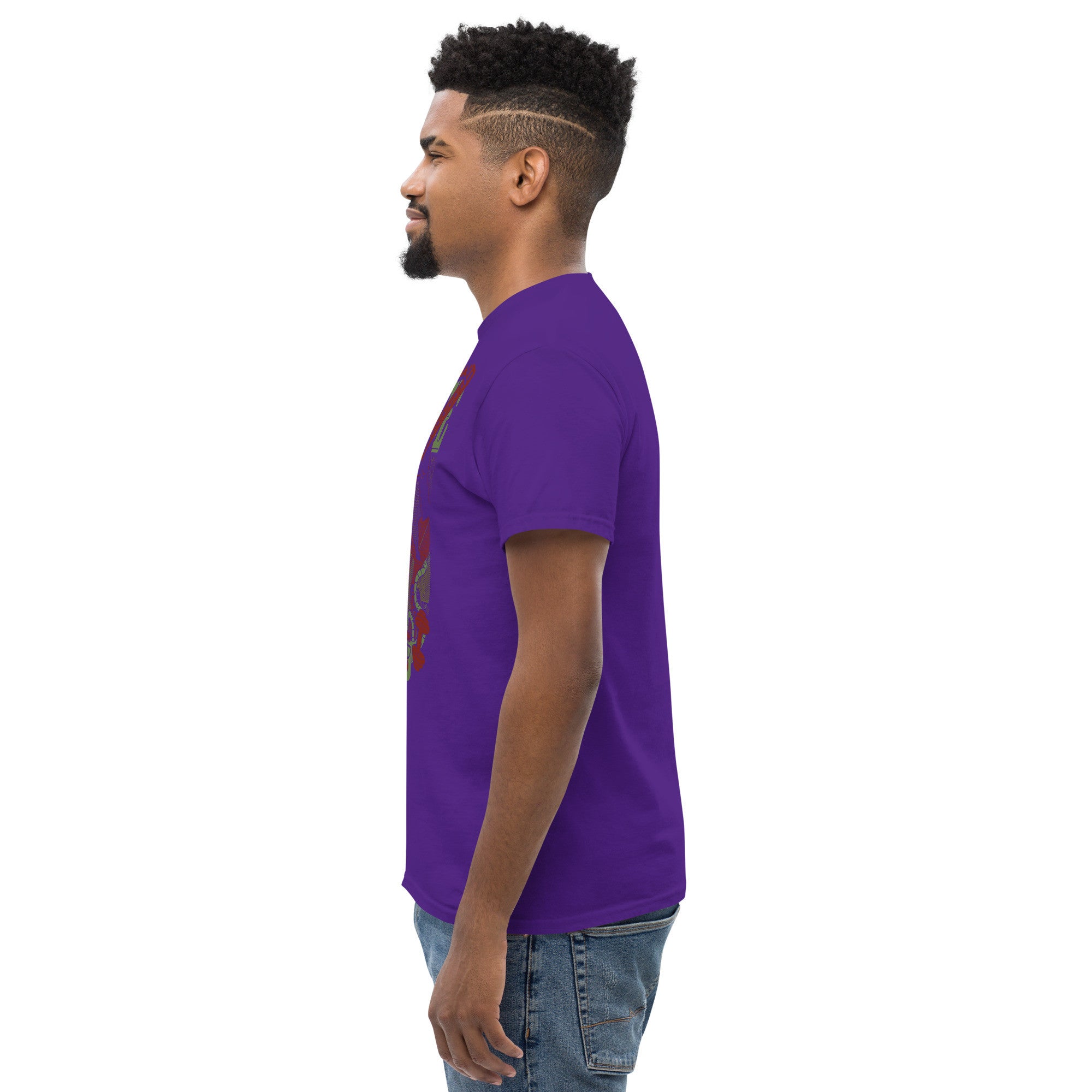 One Piece Anime Tees | Roronoa Zoro T-Shirt | Roronoa Zoro Tees | Anime T-Shirt-21