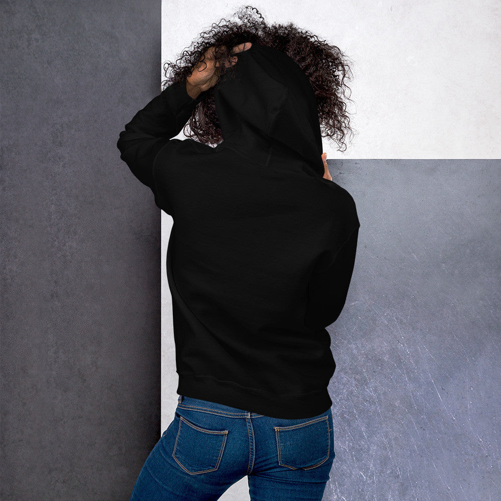 Death Note Unisex Hoodie | Ryuk, Misa Amane, Light Yagami Hoodie | Anime Hoodie-1