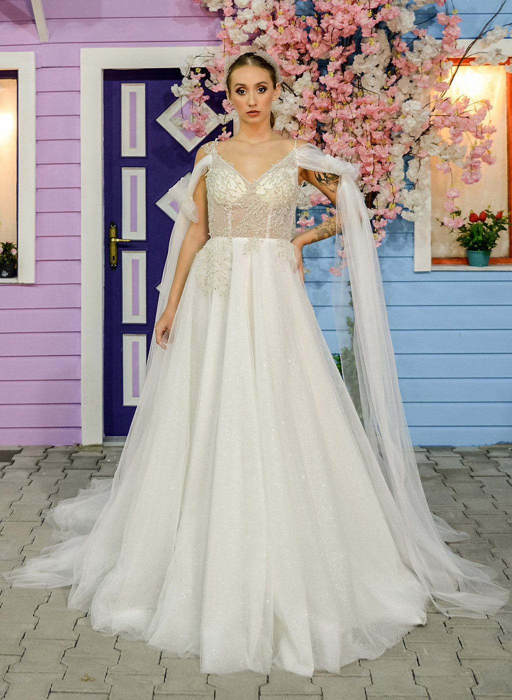 Hande-1