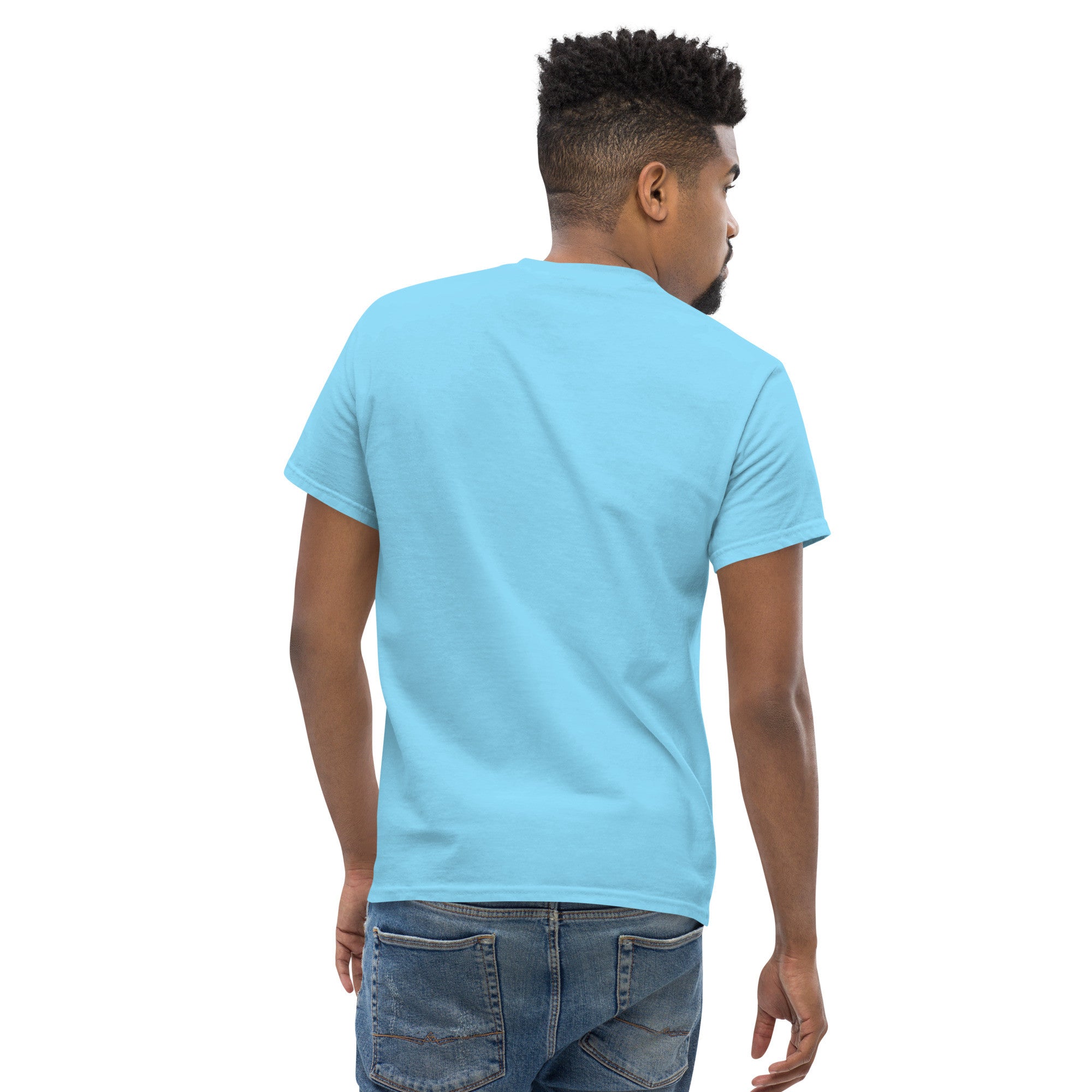 One Piece Anime Tees | Monkey D. Luffy T-Shirt | Luffy Tees | Anime T-Shirt-13