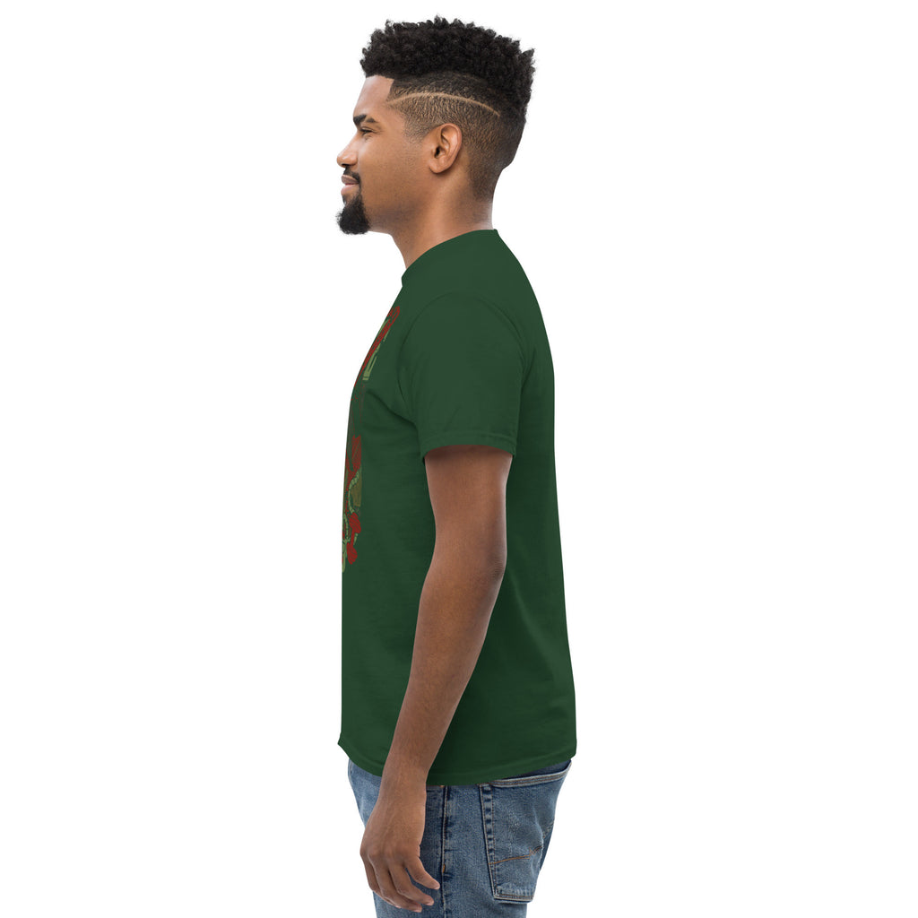 One Piece Anime Tees | Roronoa Zoro T-Shirt | Roronoa Zoro Tees | Anime T-Shirt-35